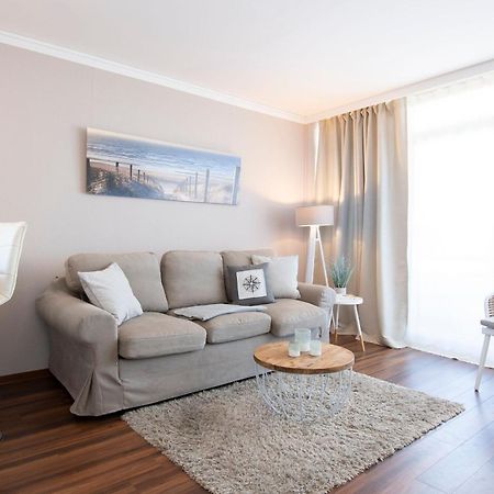 Grömitz Baltic Apartment Am Duenenpark מראה חיצוני תמונה