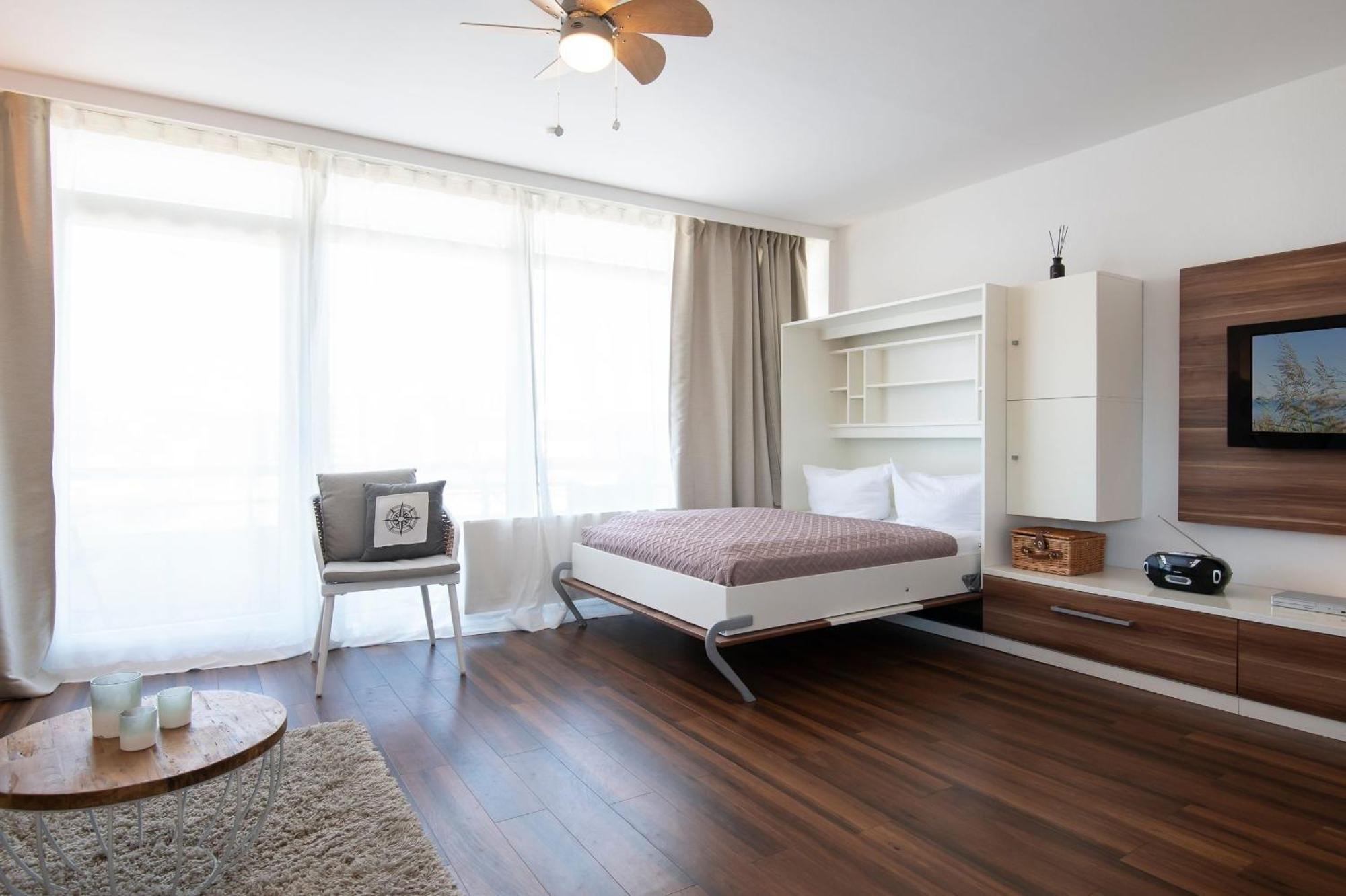Grömitz Baltic Apartment Am Duenenpark מראה חיצוני תמונה