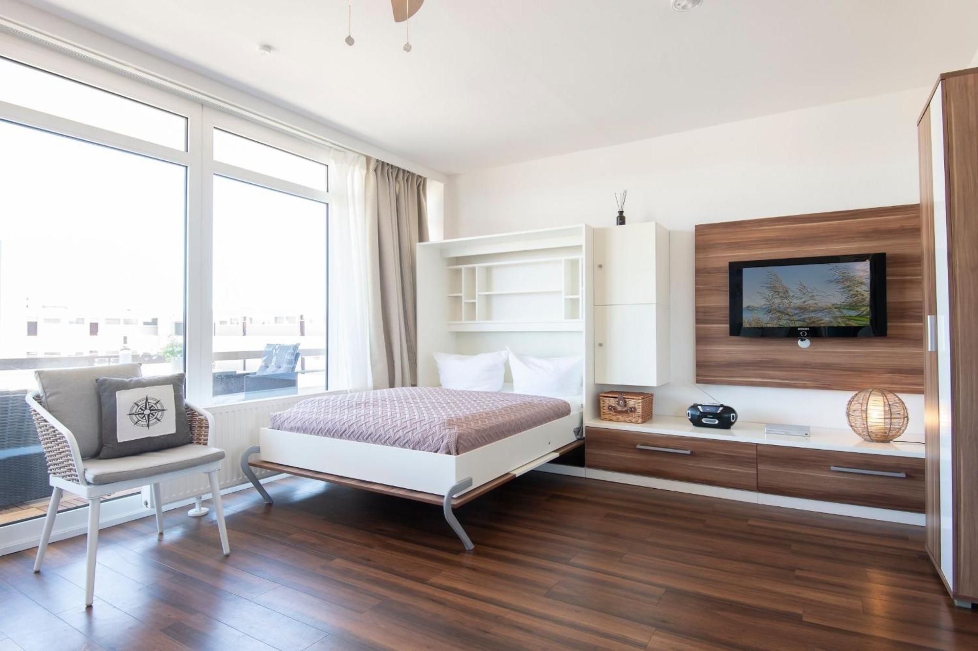 Grömitz Baltic Apartment Am Duenenpark מראה חיצוני תמונה