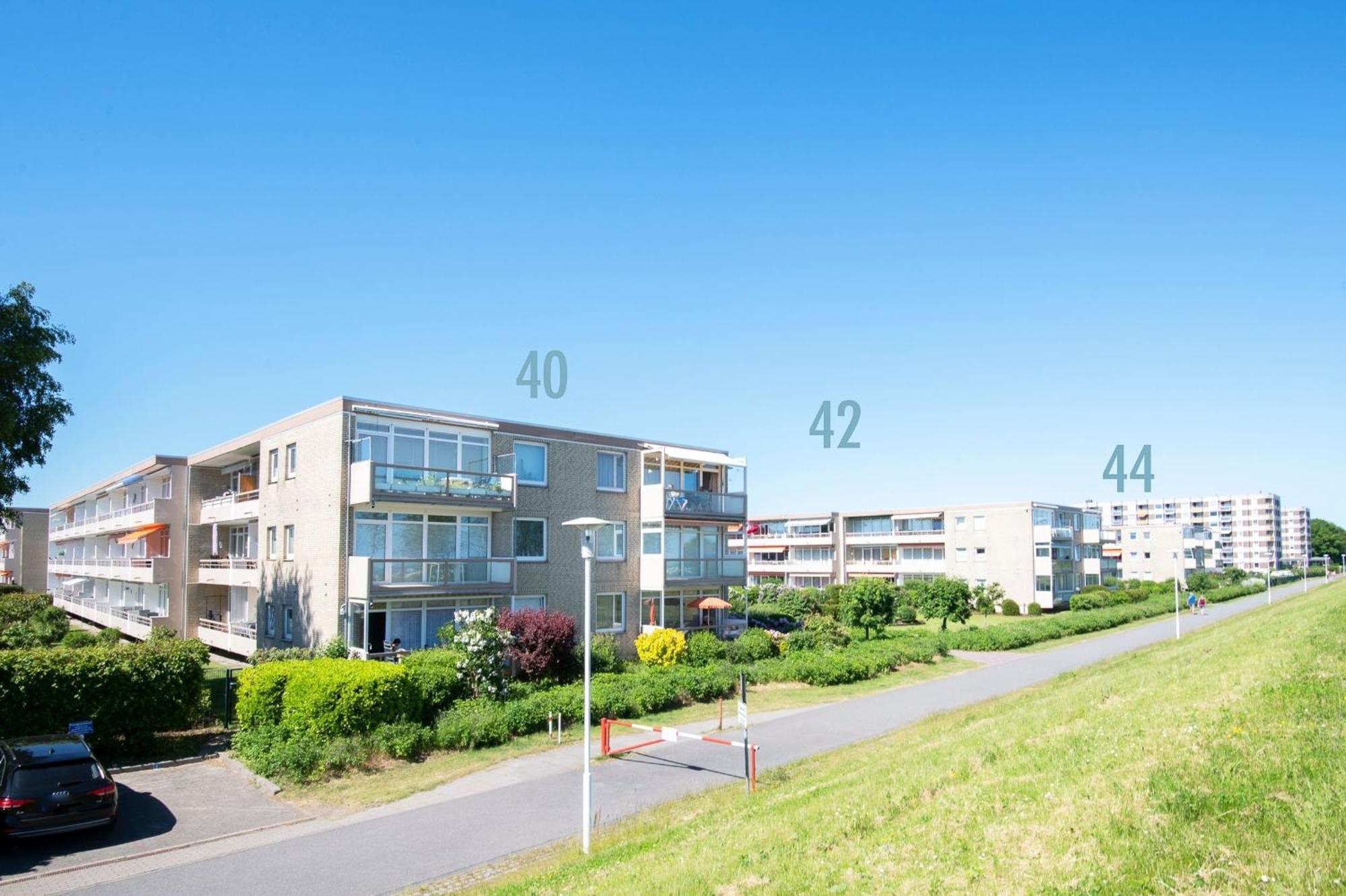 Grömitz Baltic Apartment Am Duenenpark מראה חיצוני תמונה