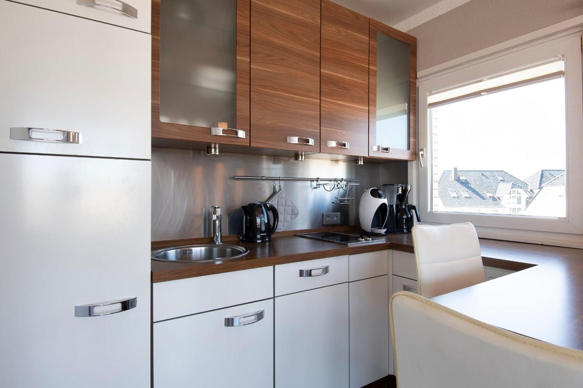 Grömitz Baltic Apartment Am Duenenpark מראה חיצוני תמונה