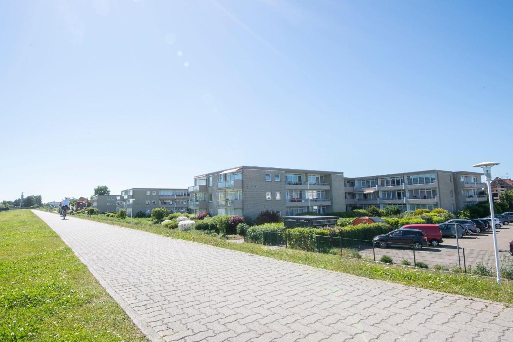 Grömitz Baltic Apartment Am Duenenpark מראה חיצוני תמונה