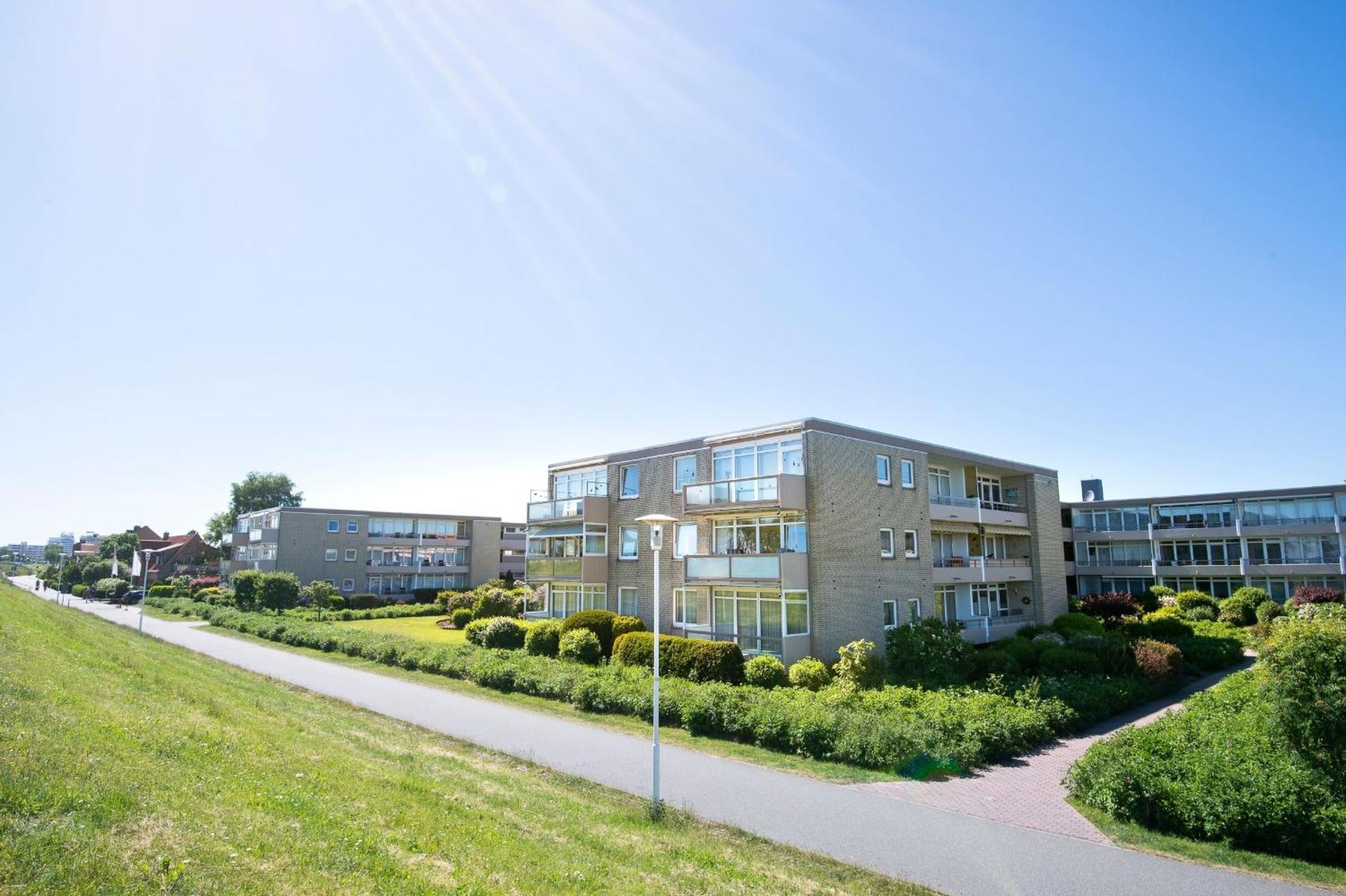 Grömitz Baltic Apartment Am Duenenpark מראה חיצוני תמונה