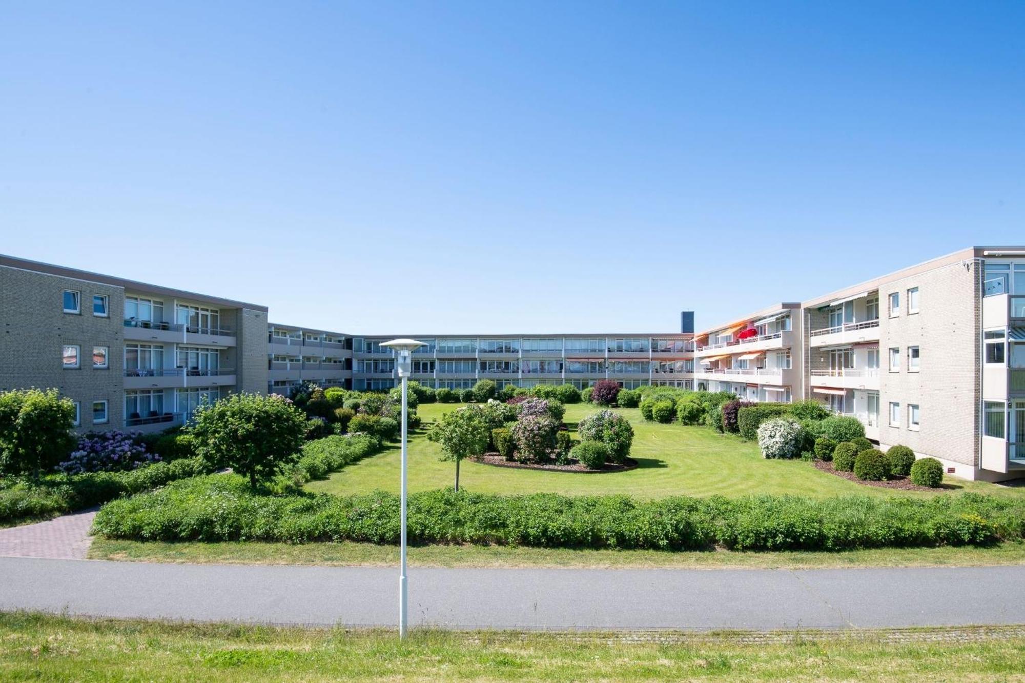 Grömitz Baltic Apartment Am Duenenpark מראה חיצוני תמונה