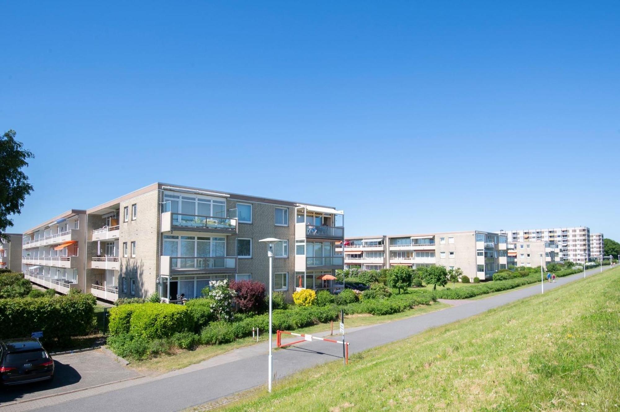 Grömitz Baltic Apartment Am Duenenpark מראה חיצוני תמונה