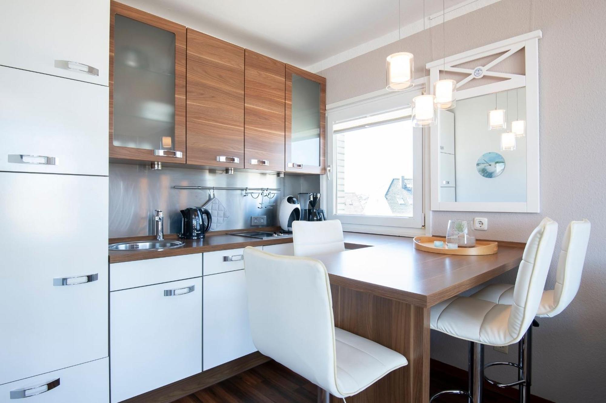 Grömitz Baltic Apartment Am Duenenpark מראה חיצוני תמונה