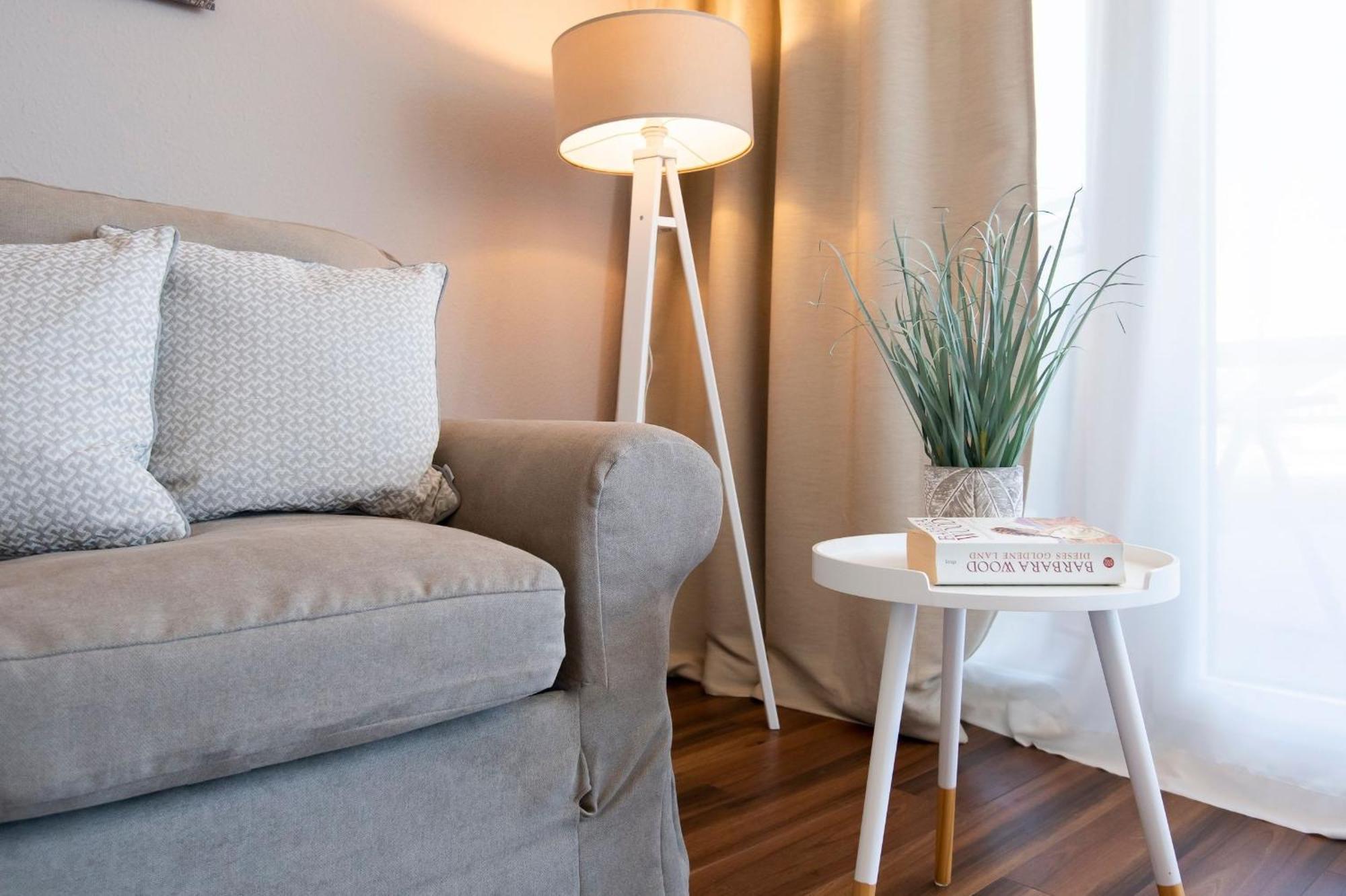 Grömitz Baltic Apartment Am Duenenpark מראה חיצוני תמונה